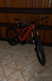 Specialized turbo levo 4 comp
