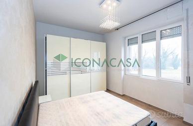 Stanze casa ciliegi a Crema