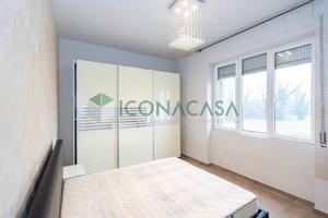 Stanze casa ciliegi a Crema