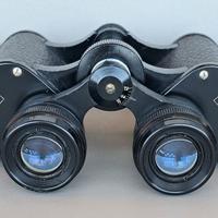 Binocolo HUET 8x30 MIRALUX