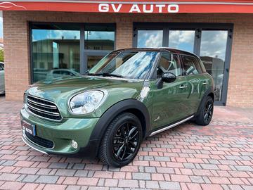 MINI COUNTRYMAN 1.5 ALL4 Automatico