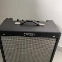 Fender Blues Junior