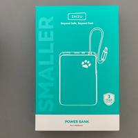 Power Bank INIU 10000mAh 45W