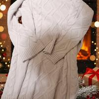 Vestito di marca invernale 