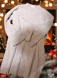 Vestito di marca invernale 