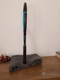 racchetta da tennis Dunlop FX500 tour