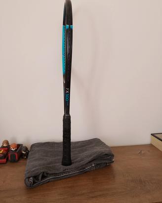 racchetta da tennis Dunlop FX500 tour