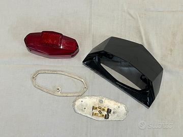 Fanale posteriore innocenti lambretta J100 J125