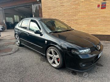 Seat Leon 1.8 T 20V cat Cupra R