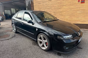 Seat Leon 1.8 T 20V cat Cupra R