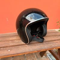 Casco jet AFX