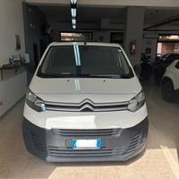 Citroen Jumpy 1.5 BlueHDi 120cv S&S Furgone M Club