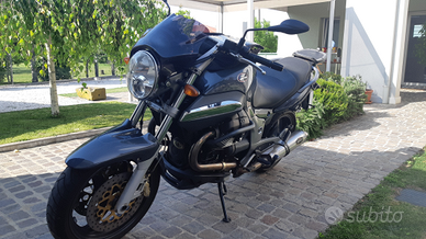 Moto guzzi breva 1100