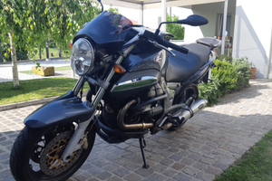 Moto guzzi breva 1100