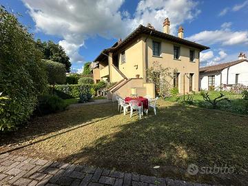 Splendido Appartamento in collina