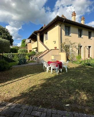 Splendido Appartamento in collina