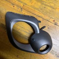 MASCHERINA FARO DX PANDA CROSS 169