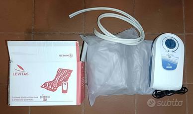 Kit materasso antidecubito