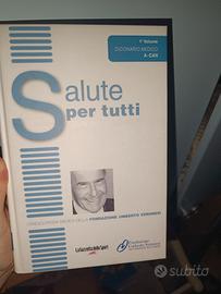 Salute per tutti - L'enciclopedia medica 