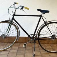 BICICLETTA BIANCHI RAT-STYLE