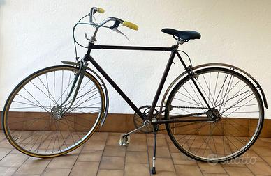 BICICLETTA BIANCHI RAT-STYLE