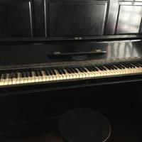 Pianoforte