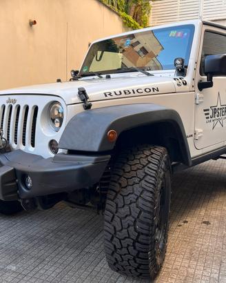 JEEP JK CRD Rubicon