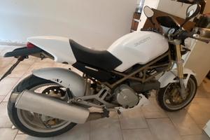 Ducati Monster