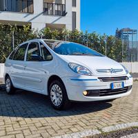 CITROEN XSARA PICASSO 1.6 DIESEL 