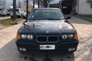 BMW 316 i   Km 14250