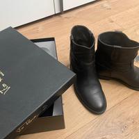 Stivaletti Via Roma 15 numero 37