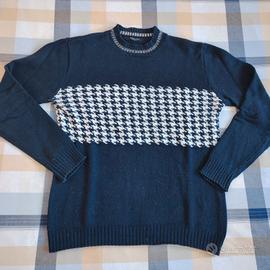 Maglione Sonny Bono uomo