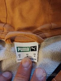 Felpe Puma