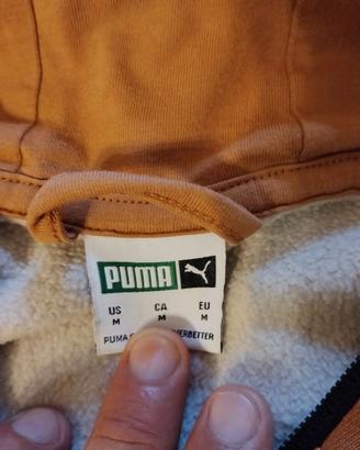 Felpe Puma