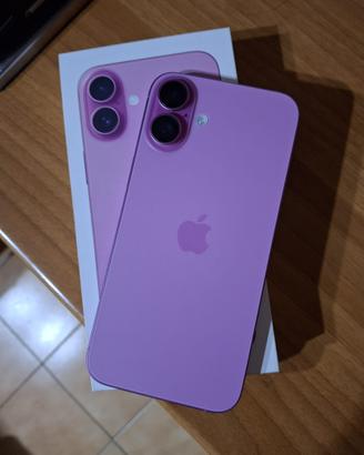Iphone 16 plus