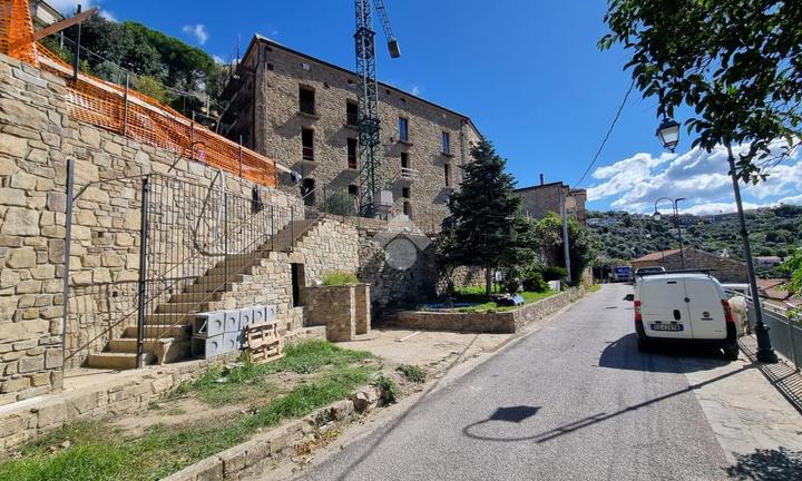 MULTILOCALE A MONTECORICE