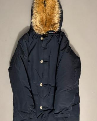Woolrich