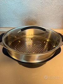 Vaporiera Magimix Cookexpert