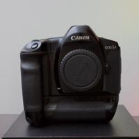 Canon EOS 1N