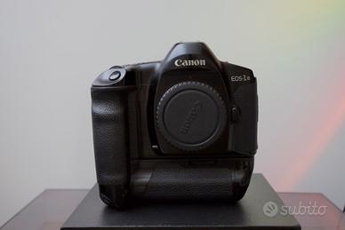 Canon EOS 1N