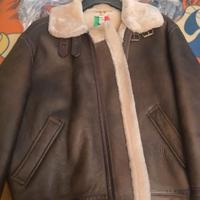 giubbotto tipo avirex