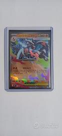 Mega Charizard X ex 29/94