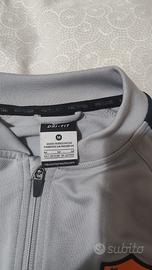 felpa As Roma Nike bimbo 