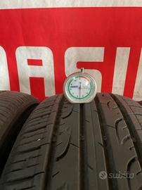 4 GOMME USATE QUATTRO STAGIONI 2055517 - CP1919078