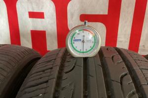 4 GOMME USATE QUATTRO STAGIONI 2055517 - CP1919078