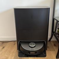 Ecovacs Debot X1 OMNI