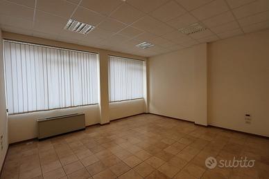 Uffici Padova zona Fiera-Tribunale