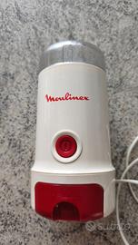 macinacaffè moulinex