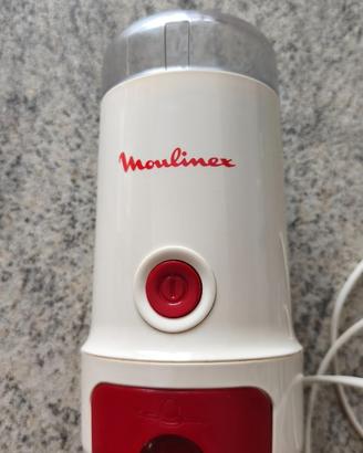 macinacaffè moulinex