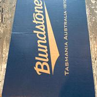 Blundstone nuove